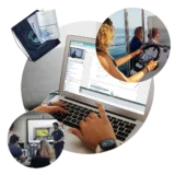 Curs PNB online amb classes en streaming - EscolaPort - Barcelona