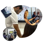 Curs PNB presencial entre setmana. Teoria i pràctiques de navegació al Port Olímpic de Barcelona. - Escola Port
