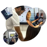 Curs PNB presencial entre setmana. Teoria i pràctiques de navegació al Port Olímpic de Barcelona. - Escola Port