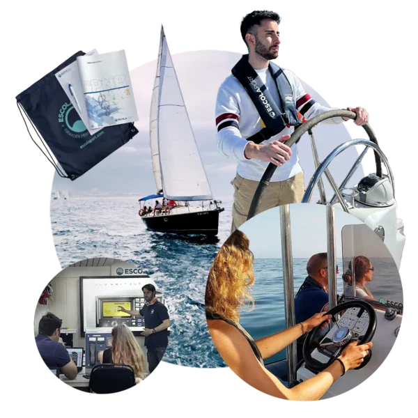 Curso PNB Intensivo - Teoría y prácticas en un fin de semana - Escola Port - Barcelona