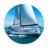 Pràctiques Capità/ana de iot, totes les setmanes al Port Olímpic de Barcelona. Travessia de 48 hores a les illes Balears.