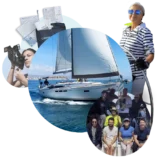 Curs Capità de iot - Teoria i pràctiques a Barcelona - EscolaPort - Barcelona