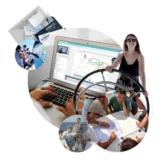 Curs PER online al teu ritme - Crea el teu propi horari.