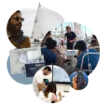 Curs PER intensiu - Teoria i pràctiques en 4 dies - Patró d'embarcació d'esbarjo - EscolaPort - Barcelona