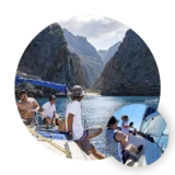 Pràctiques d'ampliació PER - Navegació a Balears + Vela - EscolaPort - Barcelona