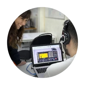 PER - Prácticas de Radio Operador de corto alcance - 12 horas - EscolaPort - Barcelona