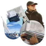 Pensant a realitzar el curs de Patró de Iot Online? Tria Escola Port-Aula virtual amb tests, tutories i molt més. Pràctiques incloses.