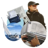 Pensant a realitzar el curs de Patró de Iot Online? Tria Escola Port-Aula virtual amb tests, tutories i molt més. Pràctiques incloses.