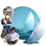 Curso de gennaker - Escolaport