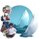 Curso de gennaker - Escolaport