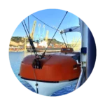 STCW A-VI/2-1 Curso para el manejo de embarcaciones de supervivencia y botes de rescate no rápidos. Organizar a los supervivientes. STCW homologado DGMM.