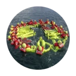 Formación Básica en Seguridad - STCW. Prepárate para enfrentar con garantías las situaciones de emergencia a bordo.