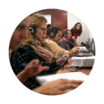 Curso Operador General SMSSM en Barcelona