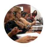 Curso Operador General SMSSM en Barcelona