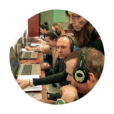 STCW IV/2 Curso Operador restringido del SMSSM para desempeñar las funciones del servicio de radiocomunicaciones en buques SMSSM en zona A1. PPER