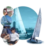 ¿Quieres perfeccionar tu técnica en la navegación a vela? En el Puerto Olímpico de Barcelona. Cursos todos los fines de semana. Reserva Online.