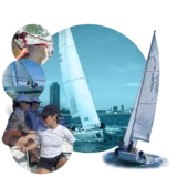 ¿Quieres perfeccionar tu técnica en la navegación a vela? En el Puerto Olímpico de Barcelona. Cursos todos los fines de semana. Reserva Online.