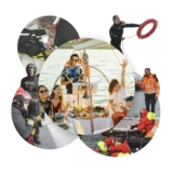 PPER – Patró Professional d’Embarcacions d’Esbarjo - EscolaPort - Barcelona