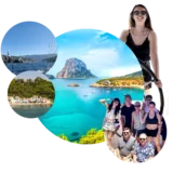 Horas de navegación para ganar seguridad y confianza al mando de embarcación.