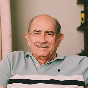 Persona fictícia associada a un entorn educatiu de qualitat