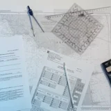 Examen PER: full de solucions, transportador d’angles, compàs i calculadora.