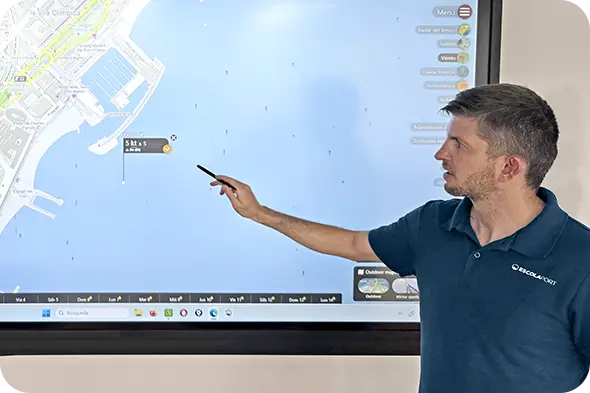 Curs PNB a Barcelona — Escola Port, modalitat online i presencial