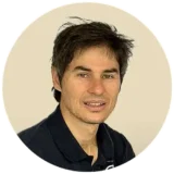 Joan Noguerón Sánchez - Instructor de pràctiques i cursos Capità de iot a Escola Port