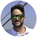 Juan Manuel Font instructor de Escola Port te da un consejo experto sobre carta de navegación del curso PER a bordo.