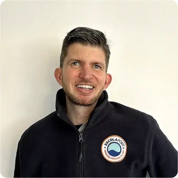 Miquel Marce - Instructor de Escola Port te explica cómo estudiar en casa para sacarte el PER